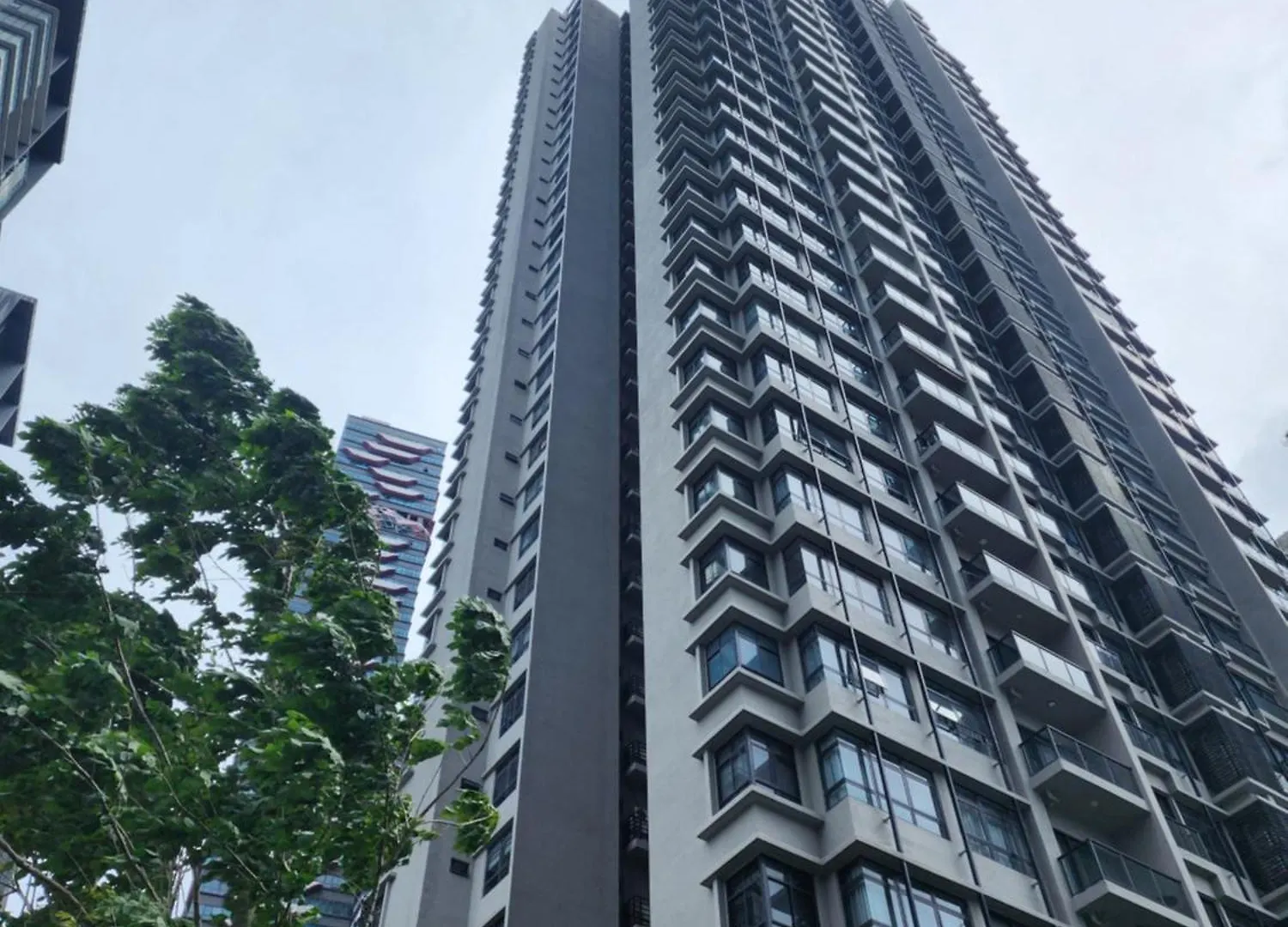 Astoria,4R3B,4Kmtoklcc,1505Sf,Bigbalcony,Newcondo,Bathtub,Nicefacilities Kuala Lumpur