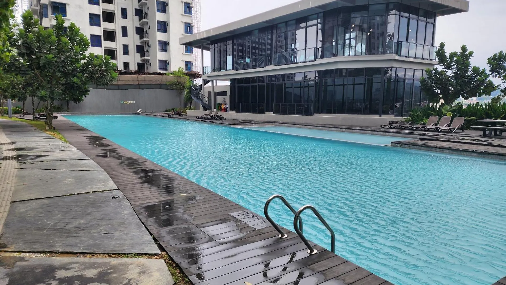 Astoria,4R3B,4Kmtoklcc,1505Sf,Bigbalcony,Newcondo,Bathtub,Nicefacilities Kuala Lumpur Malaysia