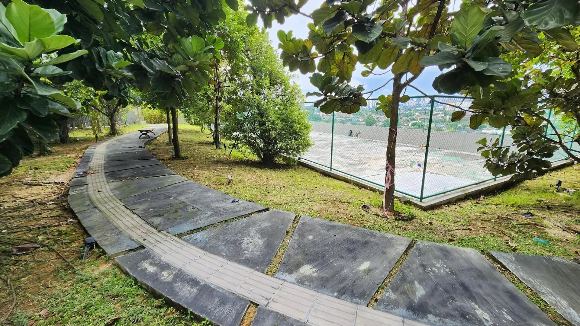 Astoria,4R3B,4Kmtoklcc,1505Sf,Bigbalcony,Newcondo,Bathtub,Nicefacilities Kuala Lumpur 0*,  Malaysia