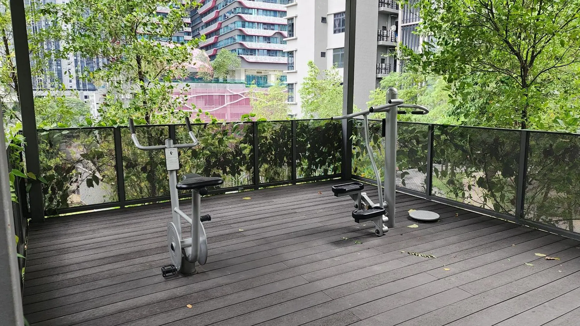 Astoria,4R3B,4Kmtoklcc,1505Sf,Bigbalcony,Newcondo,Bathtub,Nicefacilities Kuala Lumpur Apartment