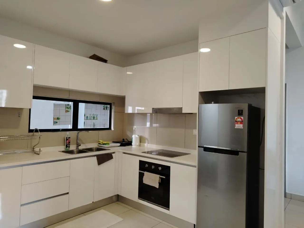 Astoria,4R3B,4Kmtoklcc,1505Sf,Bigbalcony,Newcondo,Bathtub,Nicefacilities Kuala Lumpur Apartment