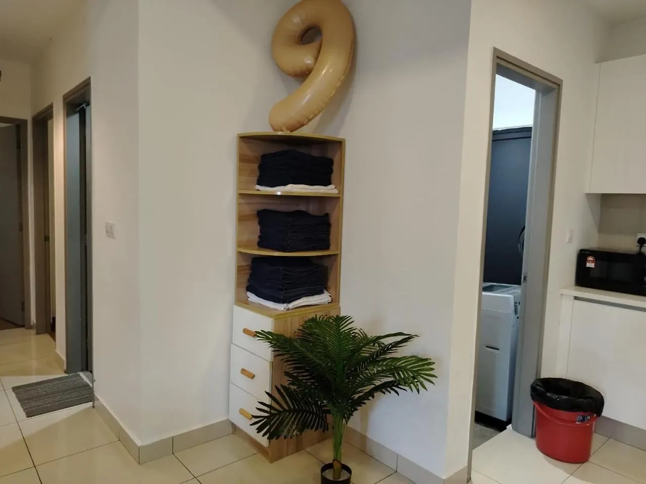 Apartment Astoria,4R3B,4Kmtoklcc,1505Sf,Bigbalcony,Newcondo,Bathtub,Nicefacilities Kuala Lumpur