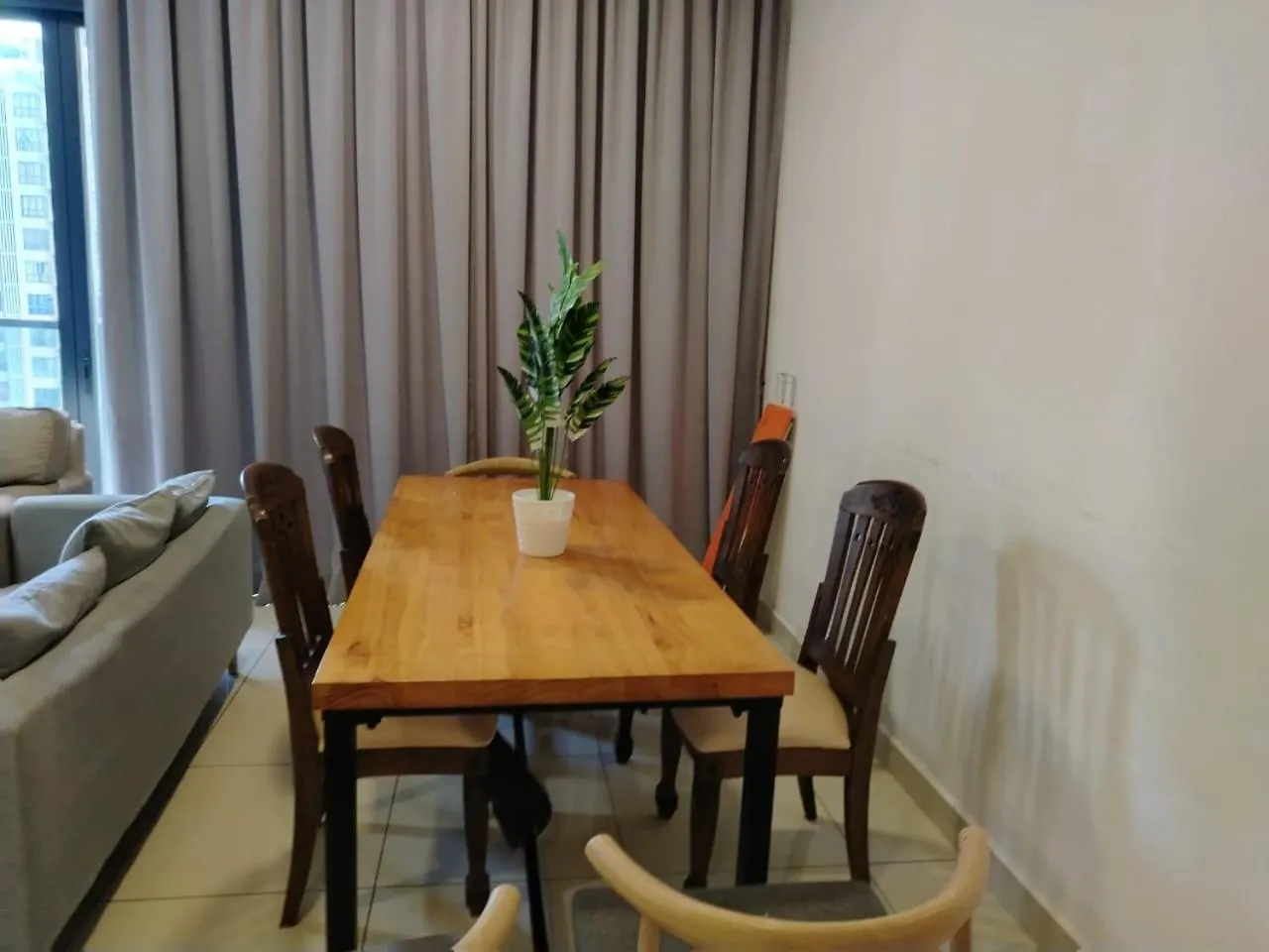Astoria,4R3B,4Kmtoklcc,1505Sf,Bigbalcony,Newcondo,Bathtub,Nicefacilities Kuala Lumpur
