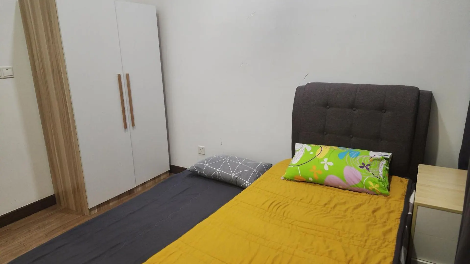 Apartment Astoria,4R3B,4Kmtoklcc,1505Sf,Bigbalcony,Newcondo,Bathtub,Nicefacilities Kuala Lumpur