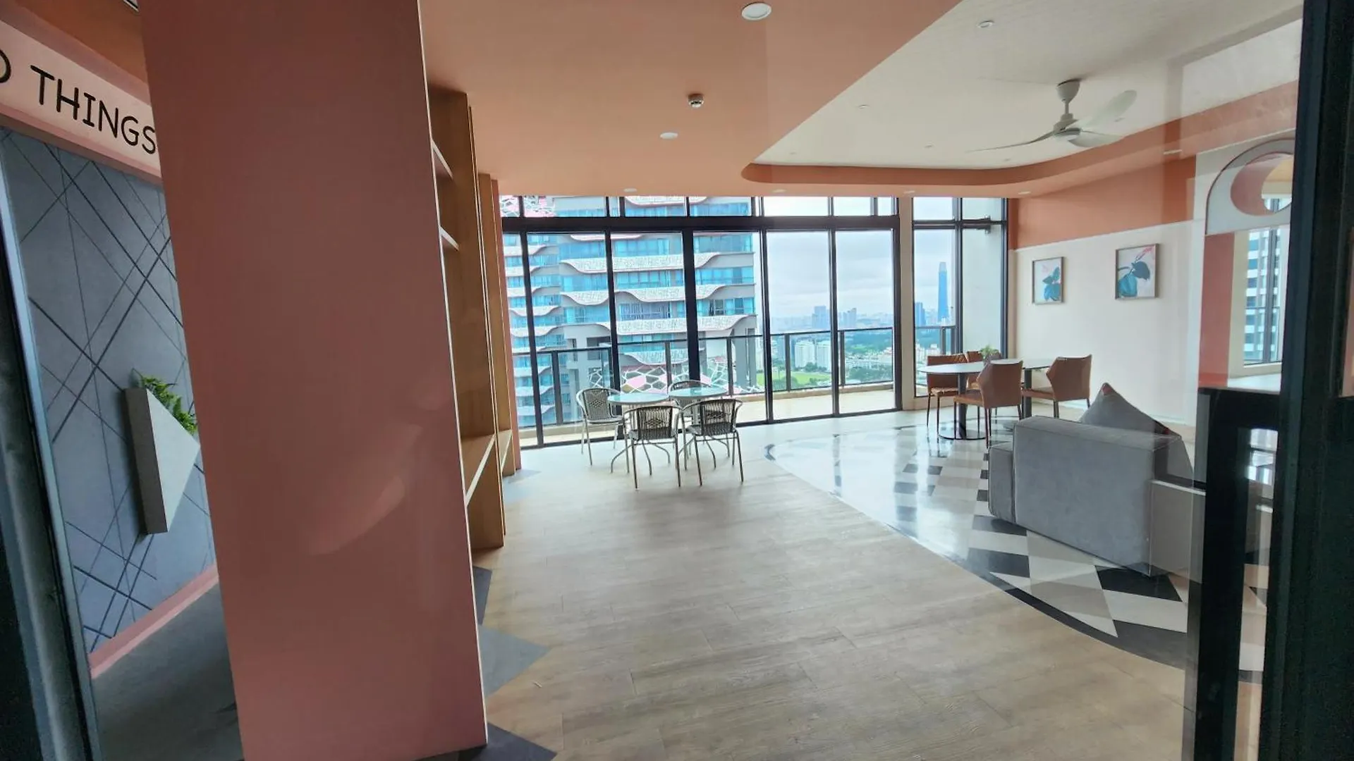 Astoria,4R3B,4Kmtoklcc,1505Sf,Bigbalcony,Newcondo,Bathtub,Nicefacilities Kuala Lumpur Malaysia