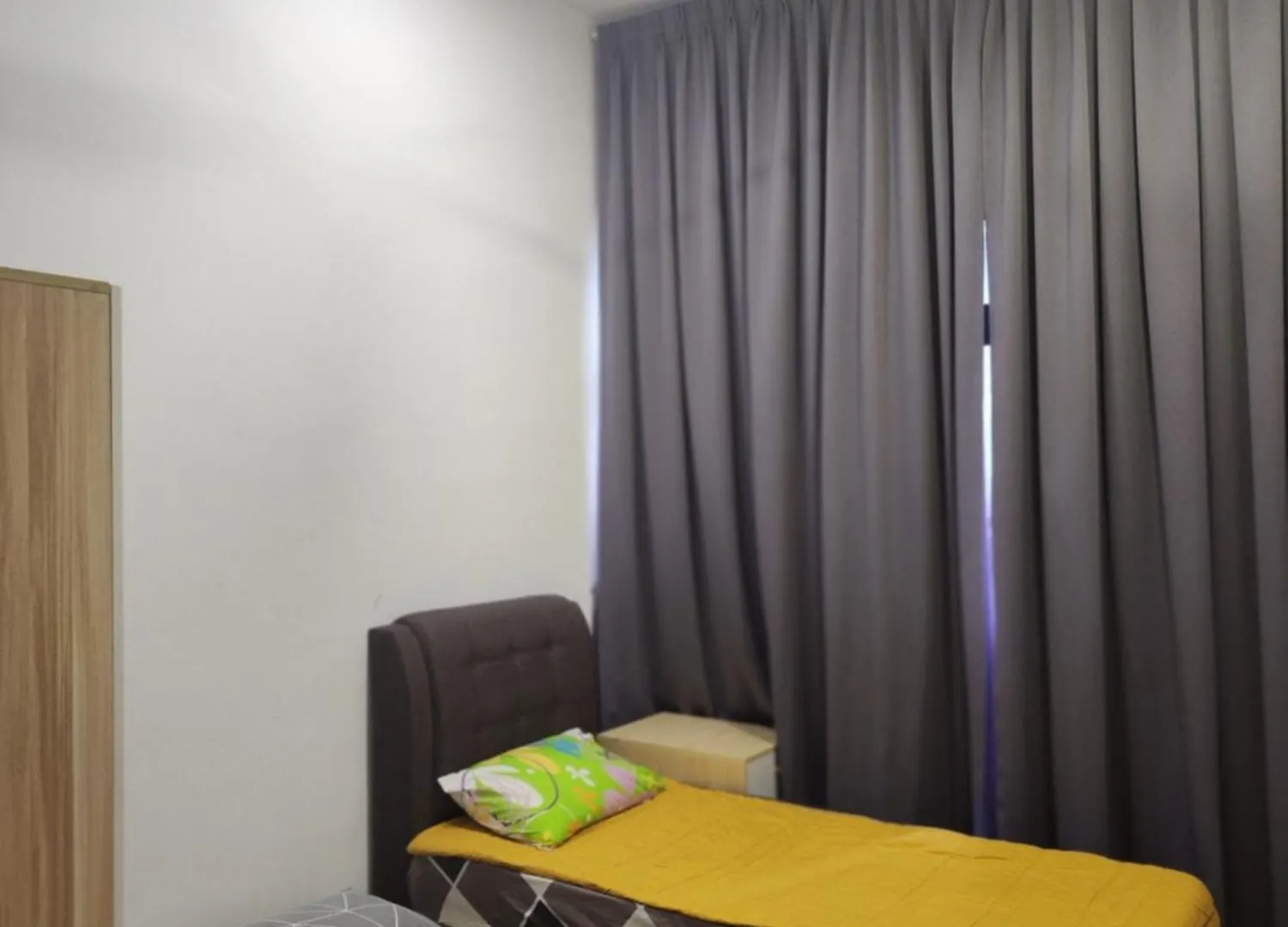 Astoria,4R3B,4Kmtoklcc,1505Sf,Bigbalcony,Newcondo,Bathtub,Nicefacilities Kuala Lumpur