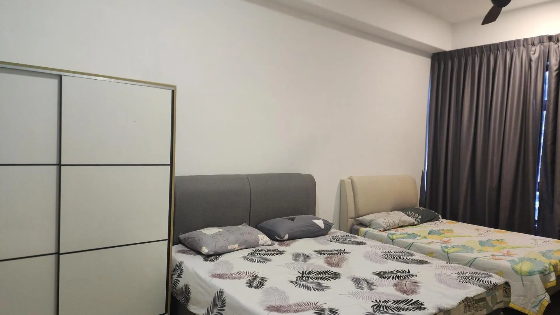 Astoria,4R3B,4Kmtoklcc,1505Sf,Bigbalcony,Newcondo,Bathtub,Nicefacilities Kuala Lumpur Apartment