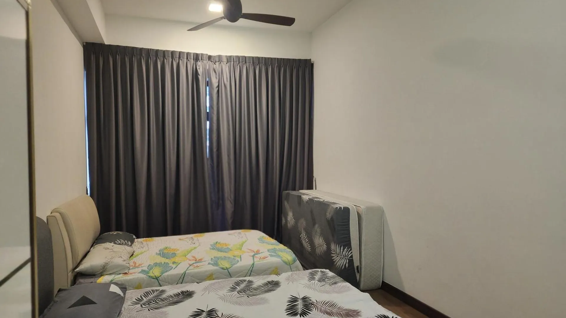 Astoria,4R3B,4Kmtoklcc,1505Sf,Bigbalcony,Newcondo,Bathtub,Nicefacilities Kuala Lumpur Apartment