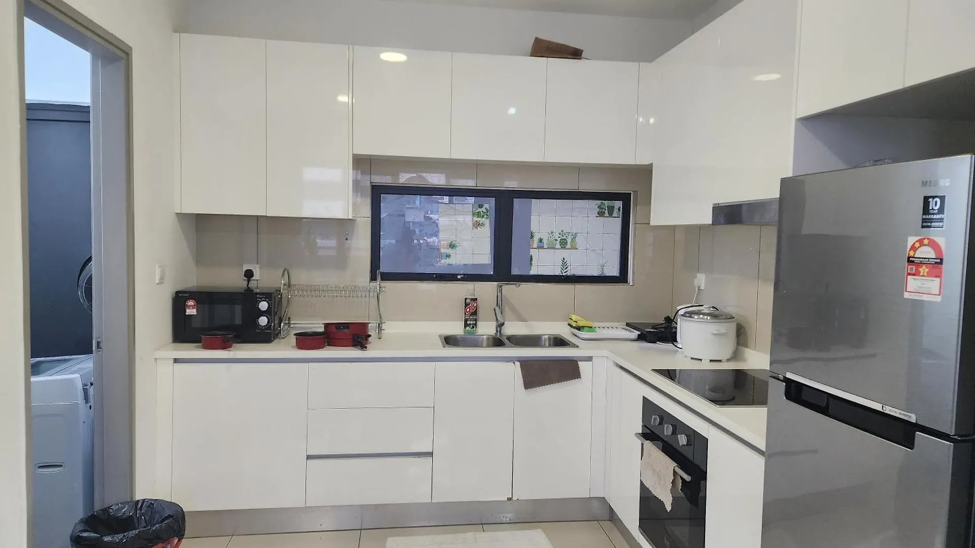Apartment Astoria,4R3B,4Kmtoklcc,1505Sf,Bigbalcony,Newcondo,Bathtub,Nicefacilities Kuala Lumpur