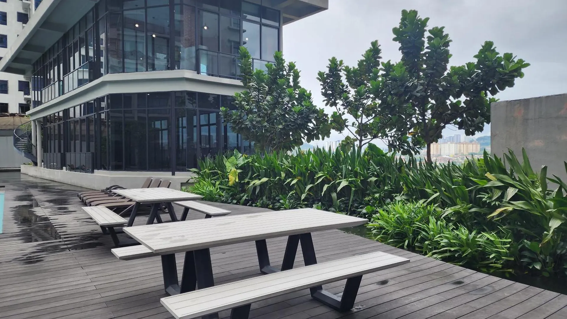 Astoria,4R3B,4Kmtoklcc,1505Sf,Bigbalcony,Newcondo,Bathtub,Nicefacilities Kuala Lumpur Malaysia