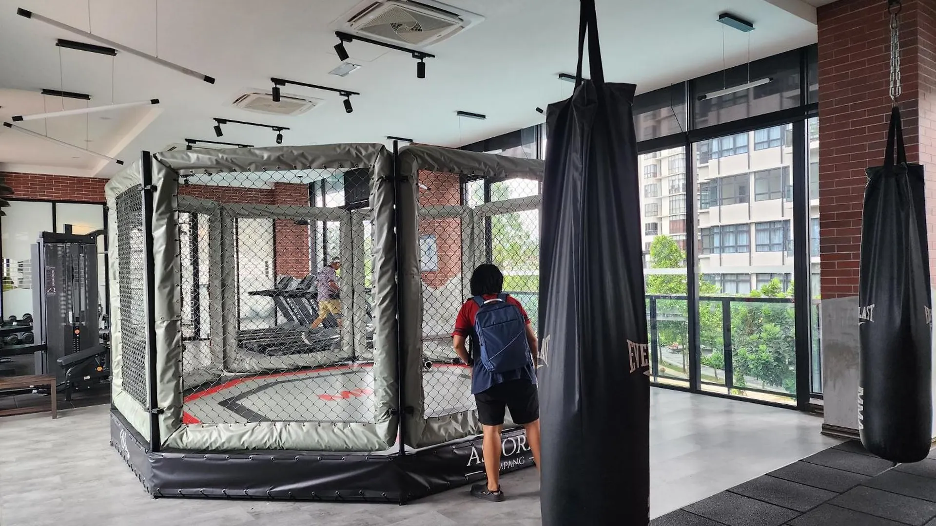 Astoria,4R3B,4Kmtoklcc,1505Sf,Bigbalcony,Newcondo,Bathtub,Nicefacilities Kuala Lumpur Apartment