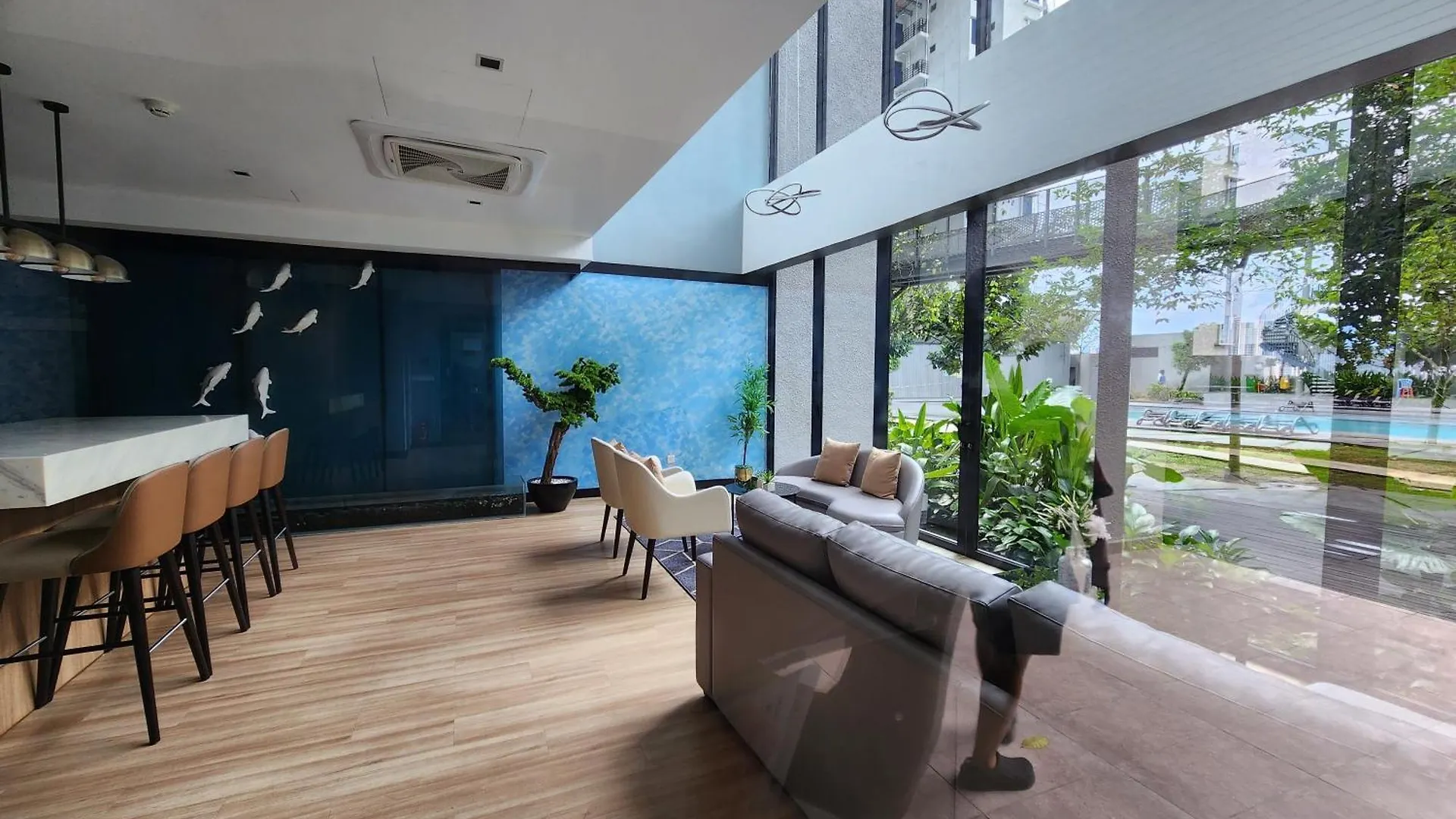 Apartment Astoria,4R3B,4Kmtoklcc,1505Sf,Bigbalcony,Newcondo,Bathtub,Nicefacilities Kuala Lumpur Malaysia