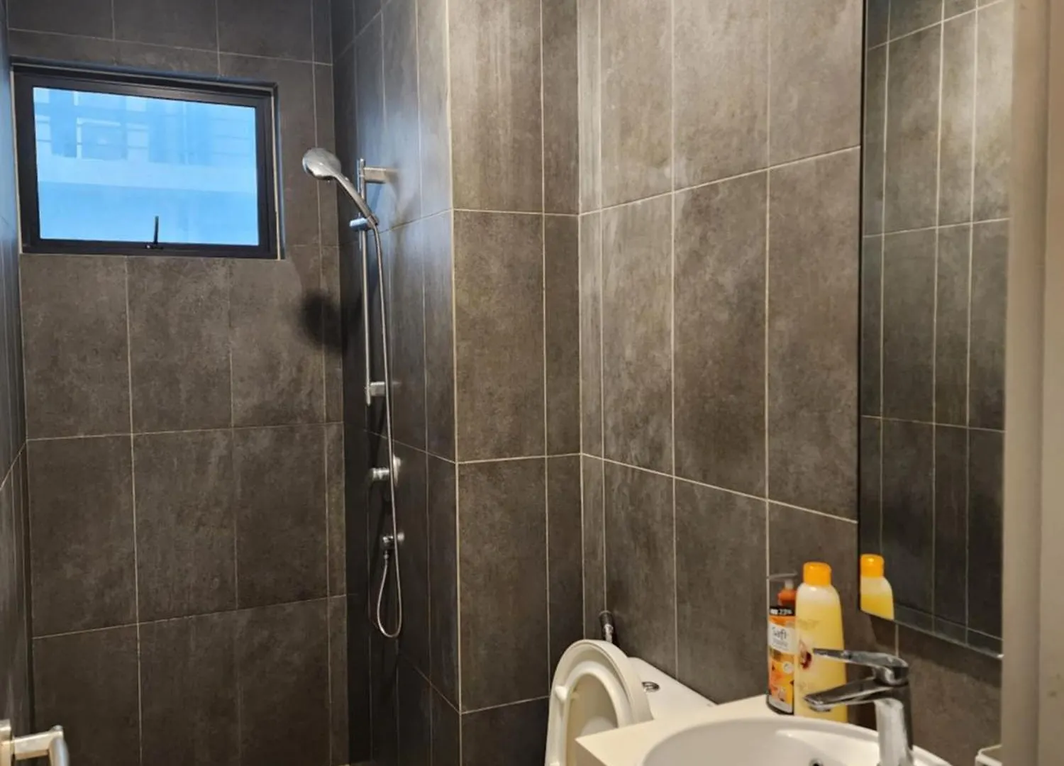 Apartment Astoria,4R3B,4Kmtoklcc,1505Sf,Bigbalcony,Newcondo,Bathtub,Nicefacilities Kuala Lumpur Malaysia