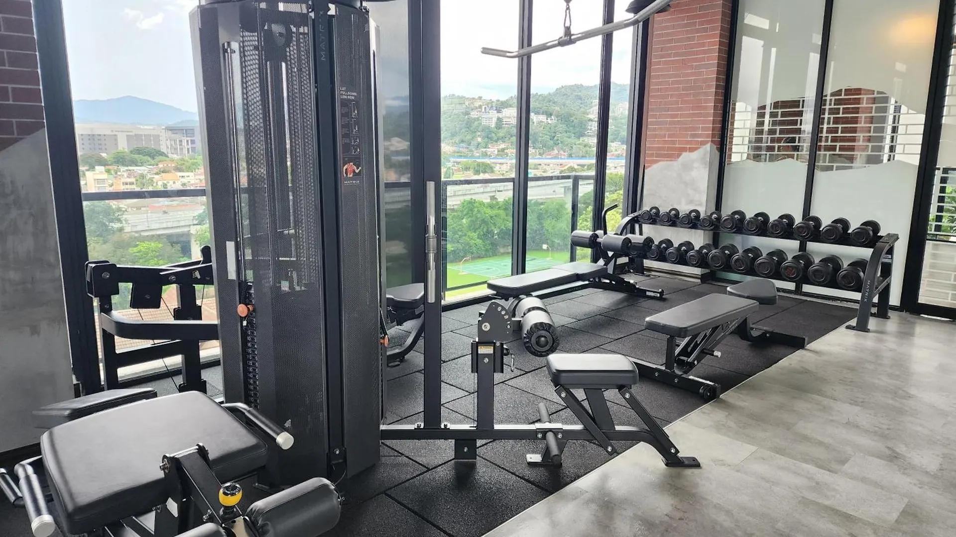 Astoria,4R3B,4Kmtoklcc,1505Sf,Bigbalcony,Newcondo,Bathtub,Nicefacilities Kuala Lumpur 0*,