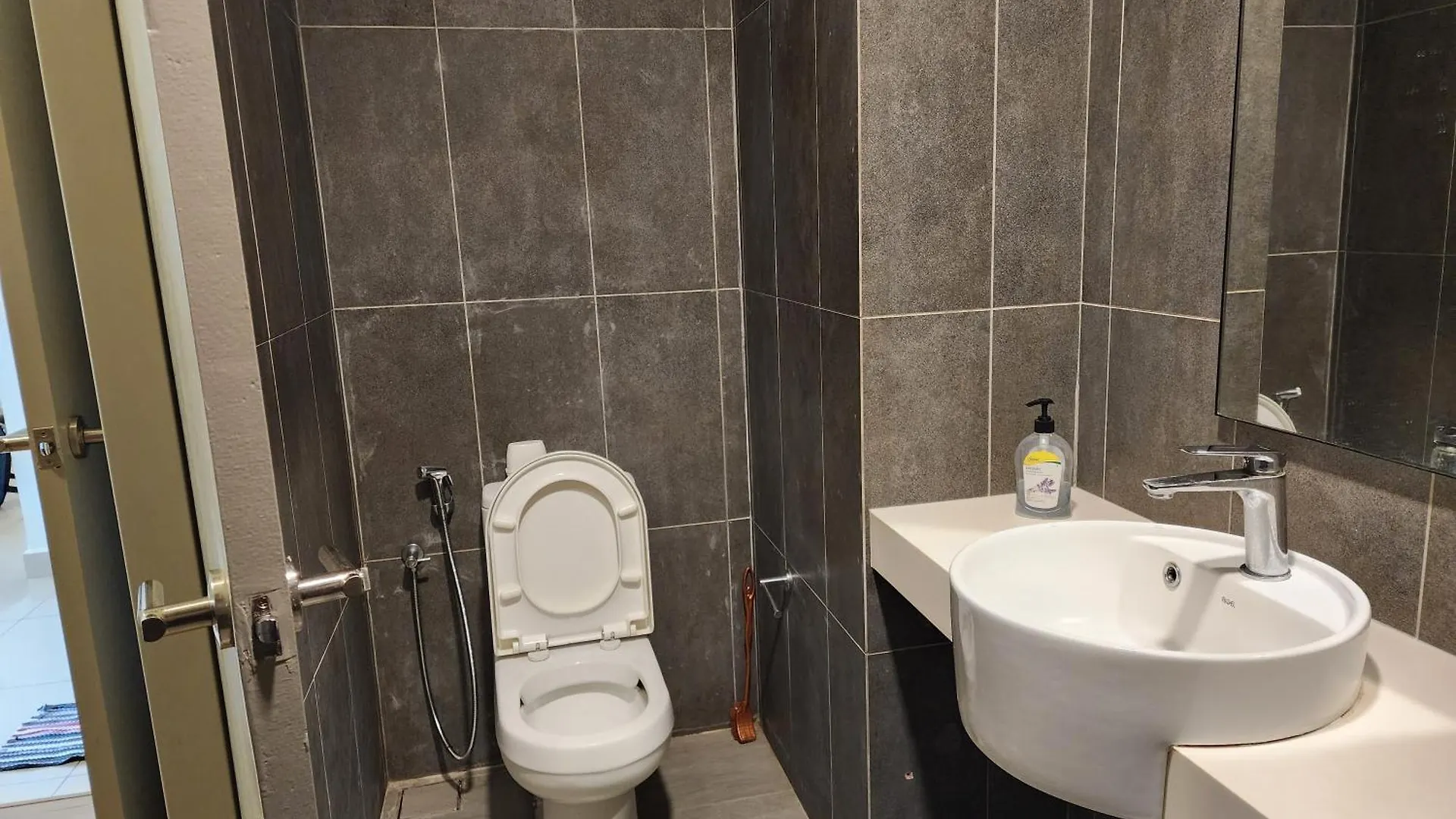 Astoria,4R3B,4Kmtoklcc,1505Sf,Bigbalcony,Newcondo,Bathtub,Nicefacilities Kuala Lumpur 0*,  Malaysia
