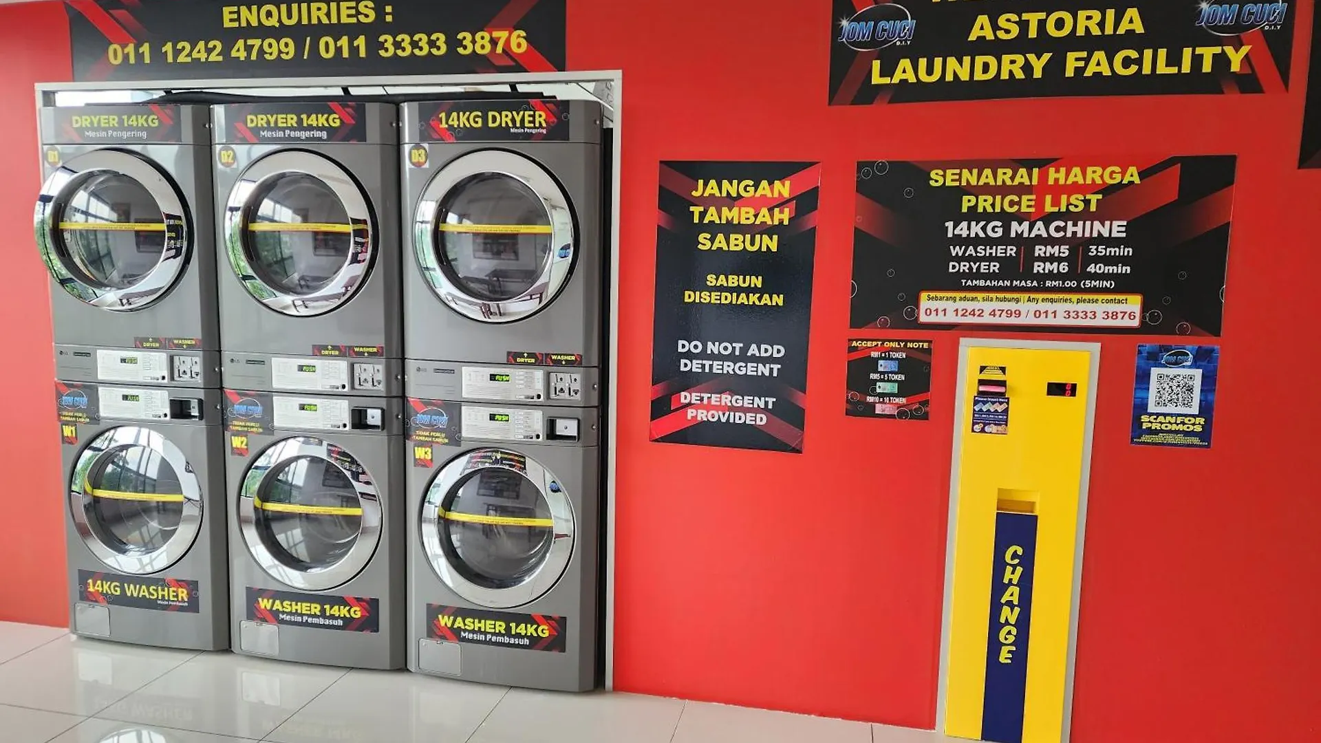 Astoria,4R3B,4Kmtoklcc,1505Sf,Bigbalcony,Newcondo,Bathtub,Nicefacilities Kuala Lumpur